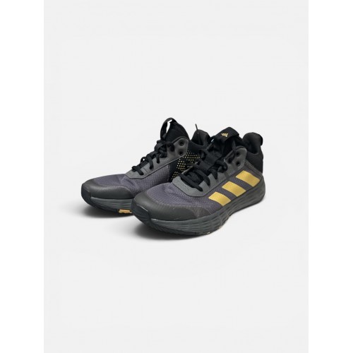 Adidas Own The Game 2.0