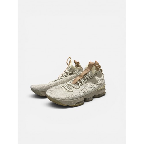 Nike LeBron 15 “Light Bone”