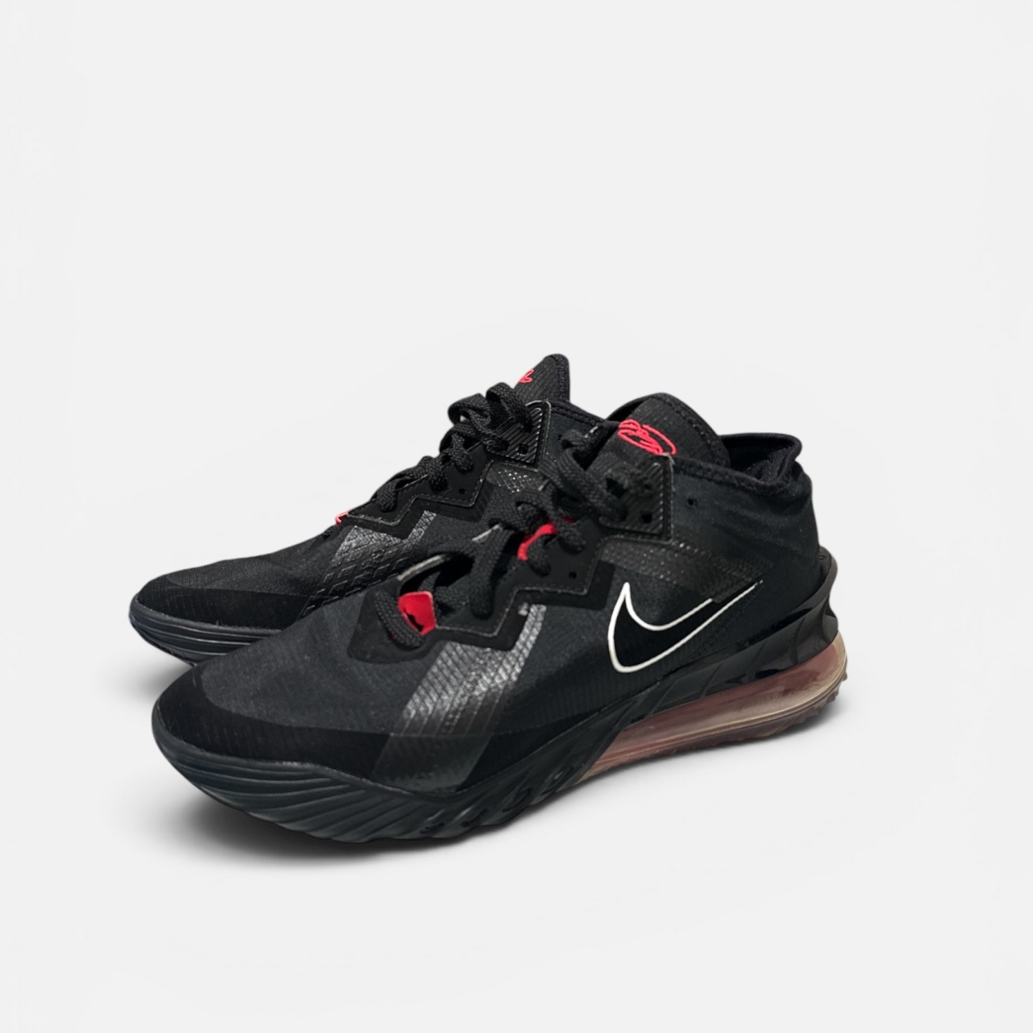Nike LeBron Ambassador XIII