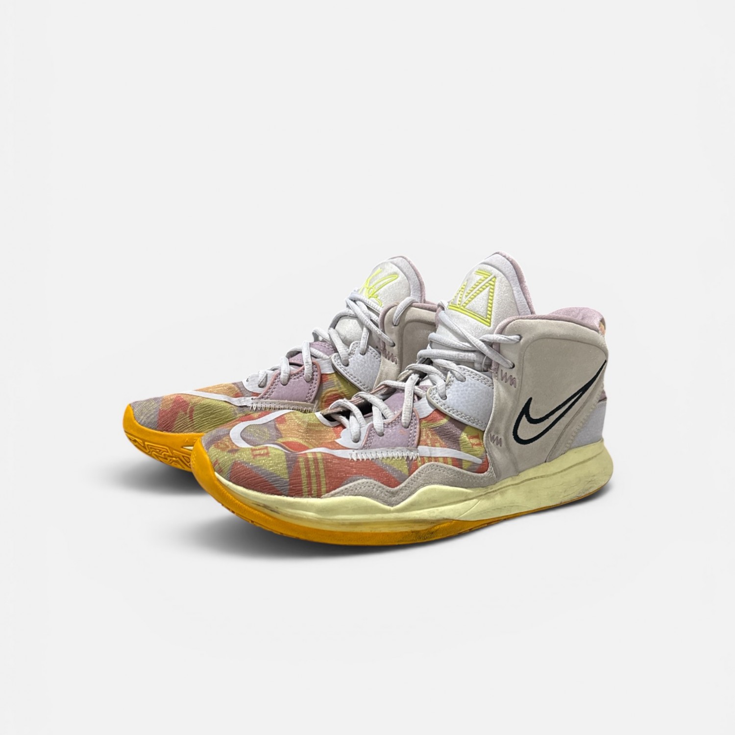 Nike Kyrie Flytrap 4