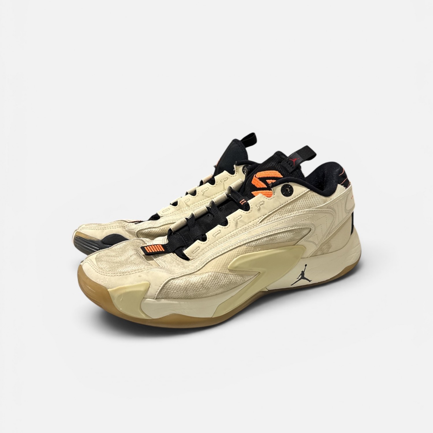 Jordan React Elevation