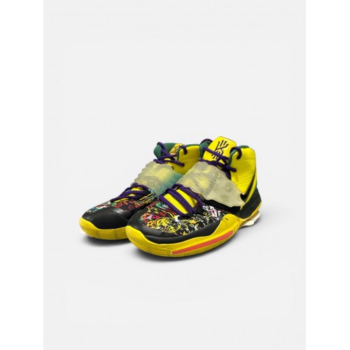 Nike Kyrie 6 “Pre-Heat Tokyo”