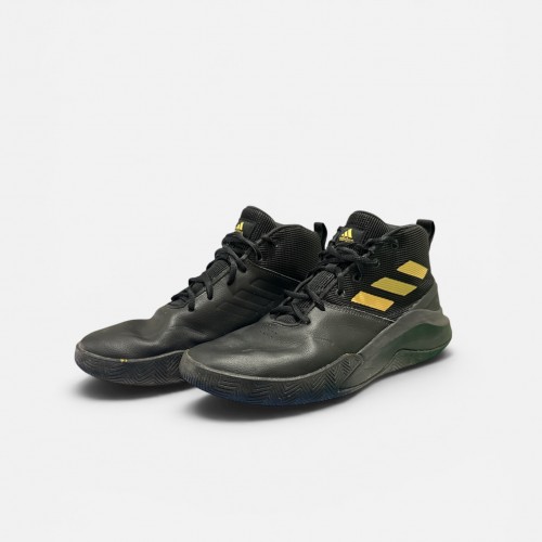 Adidas Pro Bounce 2019
