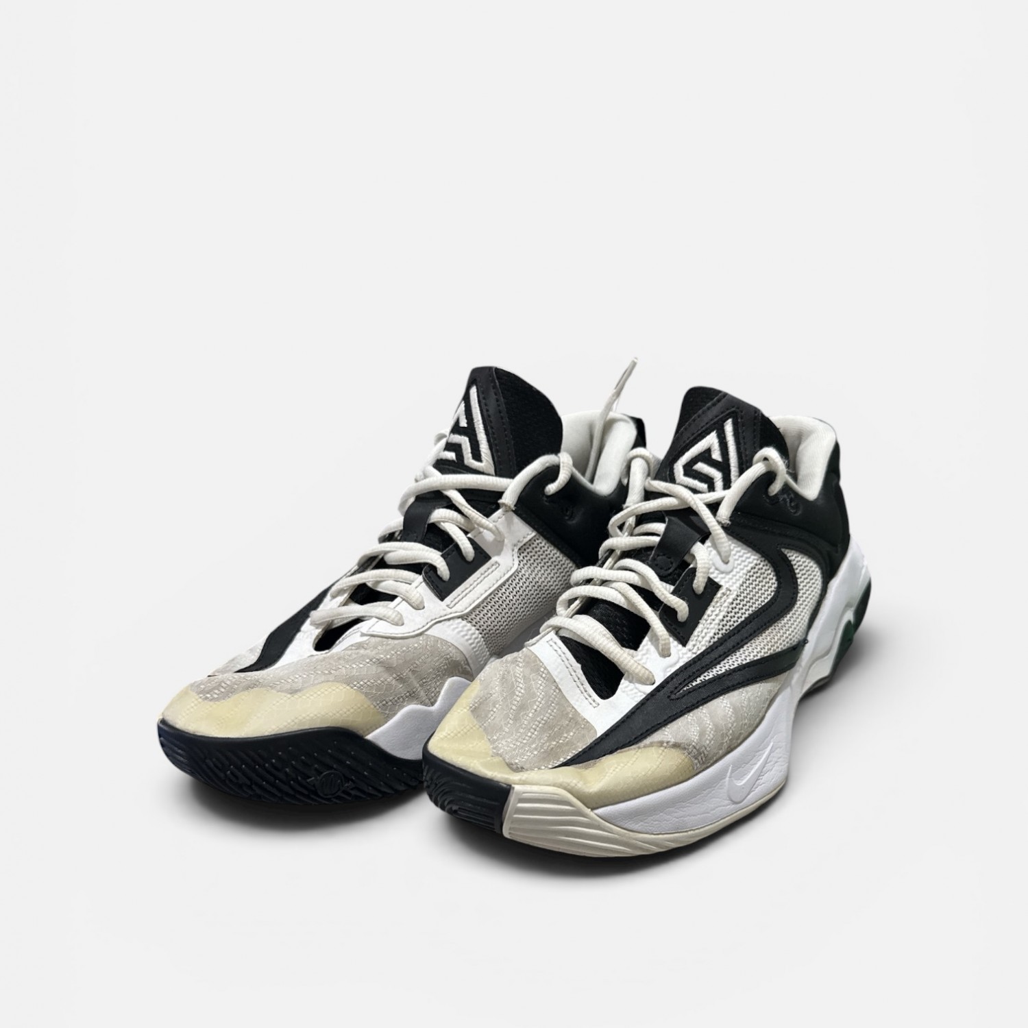 Nike Giannis Immortality