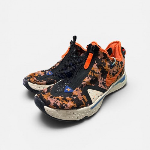 Nike Cosmic Unity 2 “Orange Camo”