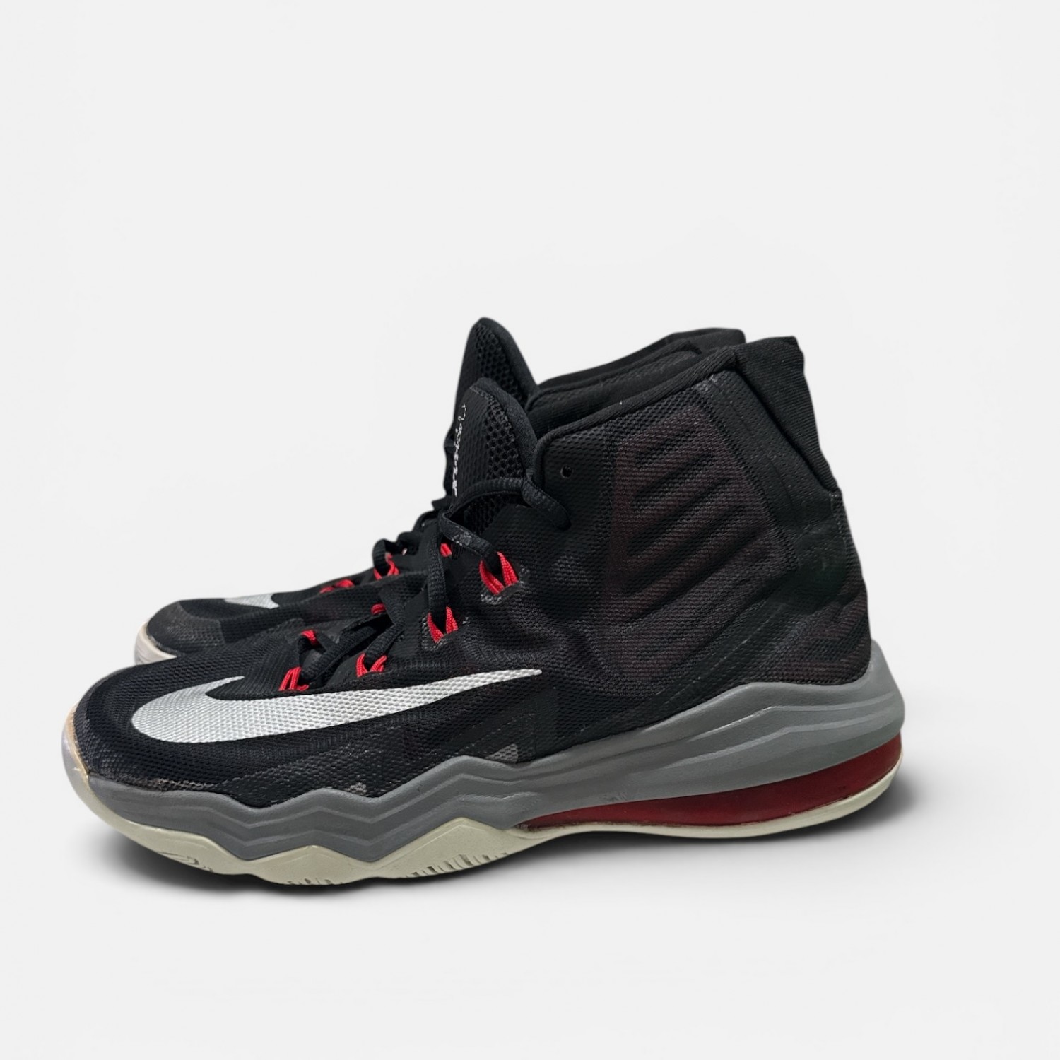 Nike Air Max Audacity 2016