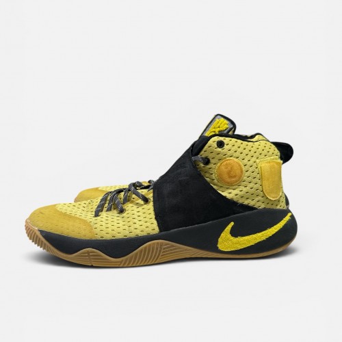 Nike Kyrie 2 “Tour Yellow”