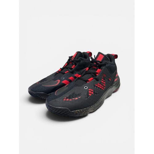 Adidas D.O.N. Issue #3