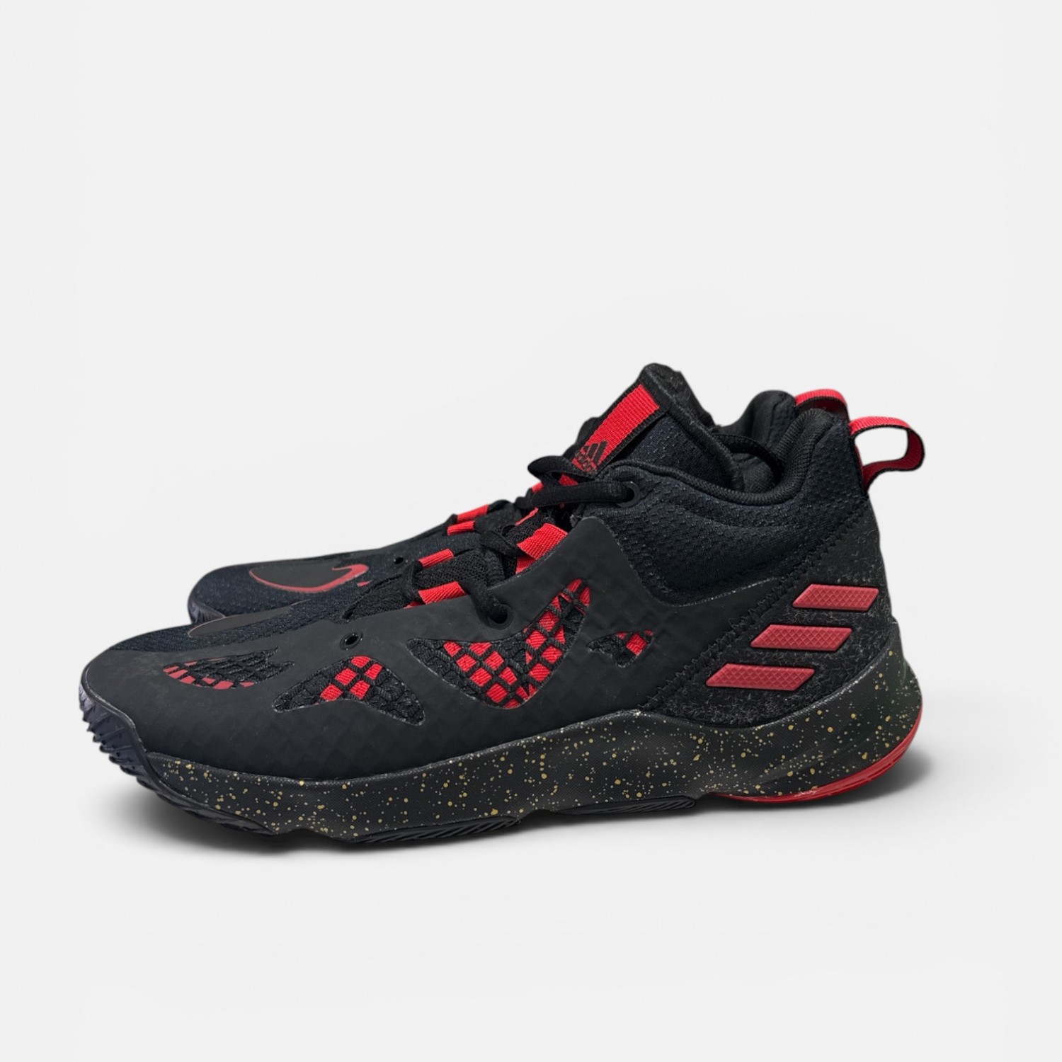 Adidas D.O.N. Issue #3