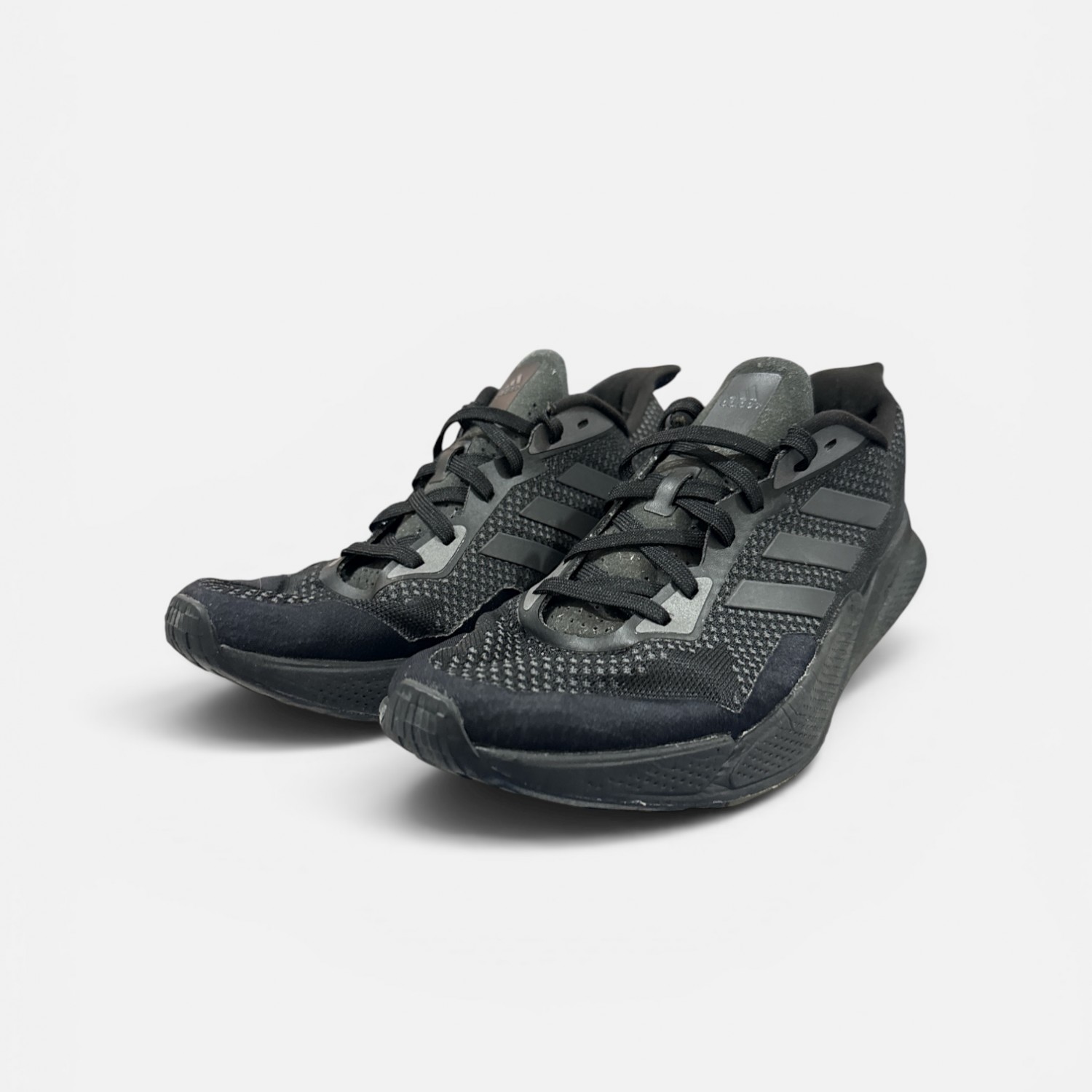 Adidas Court Team Bounce